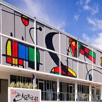 Miro Apartments