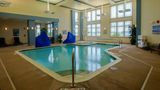 1000 Islands Harbor Hotel Pool