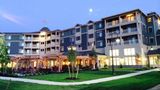 1000 Islands Harbor Hotel Exterior