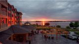 1000 Islands Harbor Hotel Exterior