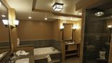 1000 Islands Harbor Hotel Room