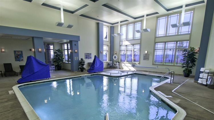 1000 Islands Harbor Hotel Recreation
