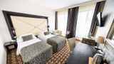 Grandior Hotel Prague Room