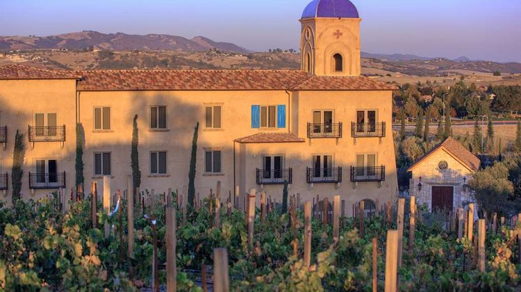Allegretto Vineyard Resort by Ayres Exterior