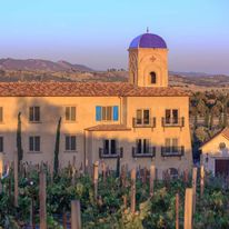 Allegretto Vineyard Resort by Ayres