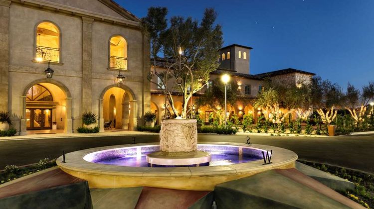 Allegretto Vineyard Resort by Ayres Exterior