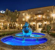 Allegretto Vineyard Resort by Ayres Exterior