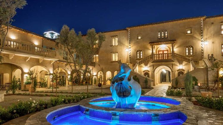 Allegretto Vineyard Resort by Ayres Exterior