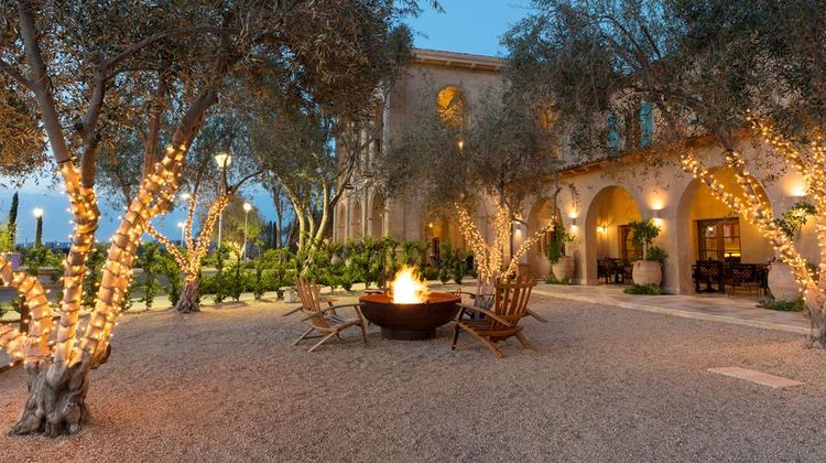 Allegretto Vineyard Resort by Ayres Exterior