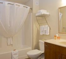 Ledgestone Hotel Billings Room