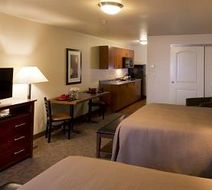 Ledgestone Hotel Billings Room