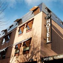 Hotel Lundia