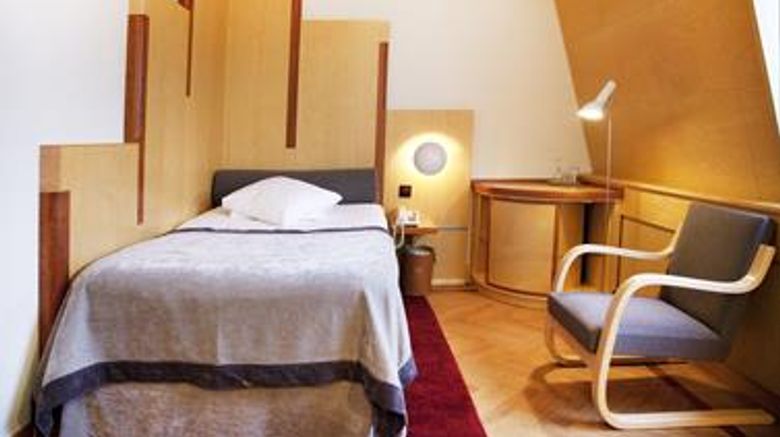 <b>Hotel Lundia Room</b>. Images powered by <a href="https://iceportal.shijigroup.com/" title="IcePortal" target="_blank">IcePortal</a>.