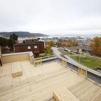Trondheim Vandrerhjem