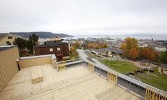 Trondheim Vandrerhjem