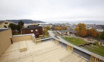 Trondheim Vandrerhjem
