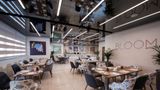 Kenzi Basma Hotel Restaurant