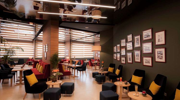 Kenzi Basma Hotel Other