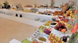 Kenzi Basma Hotel Restaurant