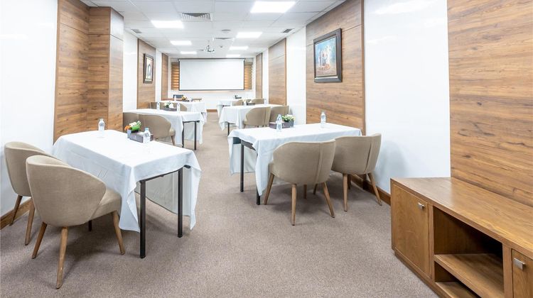 Kenzi Basma Hotel Meeting
