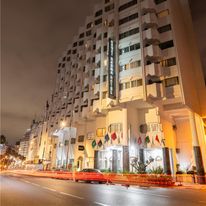 Kenzi Basma Hotel