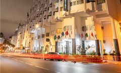 Kenzi Basma Hotel