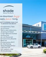 Shade Hotel Manhattan Beach