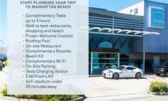 Shade Hotel Manhattan Beach