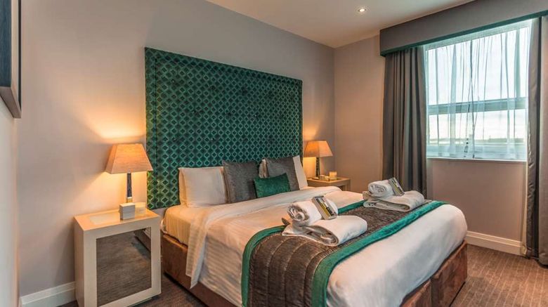 <b>The Malvern Hotel & Spa Room</b>. Images powered by <a href="https://iceportal.shijigroup.com/" title="IcePortal" target="_blank">IcePortal</a>.