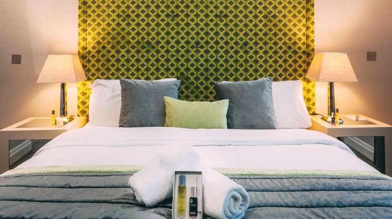 <b>The Malvern Hotel & Spa Room</b>. Images powered by <a href="https://iceportal.shijigroup.com/" title="IcePortal" target="_blank">IcePortal</a>.