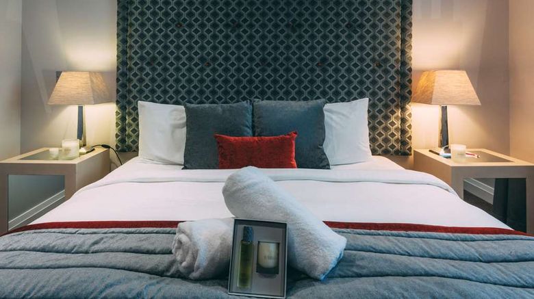 <b>The Malvern Hotel & Spa Room</b>. Images powered by <a href="https://iceportal.shijigroup.com/" title="IcePortal" target="_blank">IcePortal</a>.