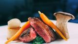 The Malvern Hotel & Spa Restaurant