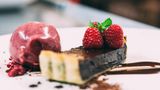 The Malvern Hotel & Spa Restaurant