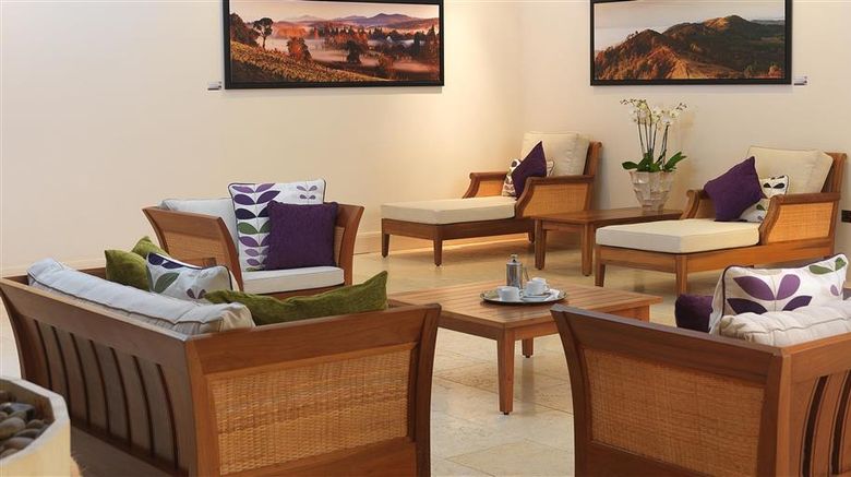 <b>The Malvern Hotel & Spa Lobby</b>. Images powered by <a href="https://iceportal.shijigroup.com/" title="IcePortal" target="_blank">IcePortal</a>.