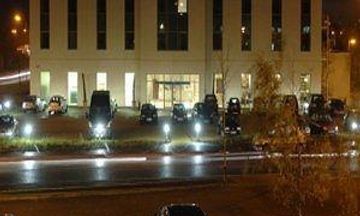 The Malvern Hotel & Spa