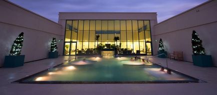 The Malvern Hotel & Spa Exterior