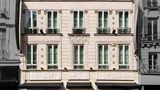 Hotel Pulitzer Paris Exterior