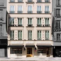 Hotel Pulitzer Paris