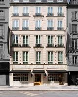 Hotel Pulitzer Paris