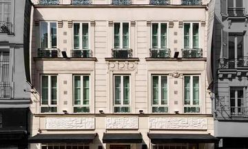 Hotel Pulitzer Paris