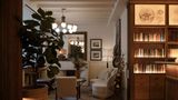 Hotel Pulitzer Paris Lobby