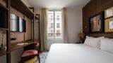 Hotel Pulitzer Paris Room