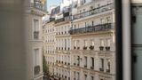 Hotel Pulitzer Paris Room