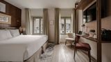 Hotel Pulitzer Paris Room