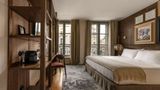 Hotel Pulitzer Paris Room