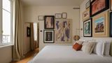 Hotel Pulitzer Paris Suite
