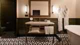 Hotel Pulitzer Paris Suite