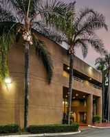 Travelodge Commerce LA Area
