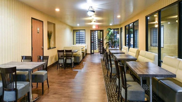 Travelodge Commerce LA Area Other