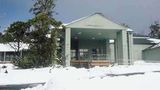 Cradle Mountain Wilderness Village Exterior